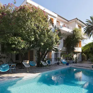 3* Apart-hotel Le Val Duchesse &