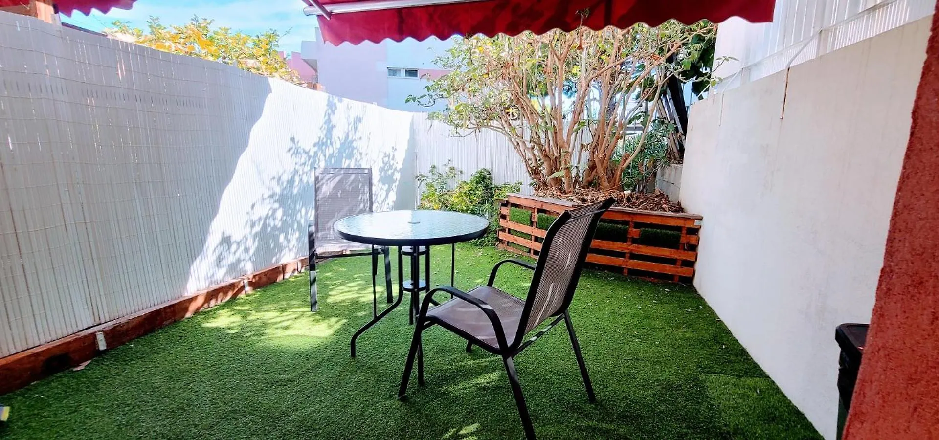 Apartment Cocon Marin 4 Studio Proche Mer Parking Wifi Cagnes-sur-Mer